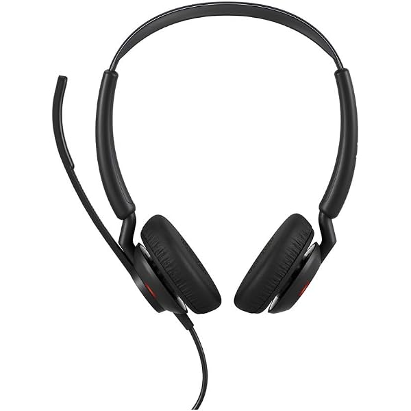 Amazon.co.jp: Jabra Engage 50 II 有線ステレオヘッドセット リンク